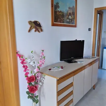 A Casa - Near Venezia