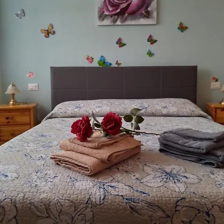 A Casa - Near Venezia Appartement *