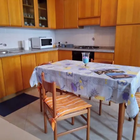 A Casa - Near Venezia