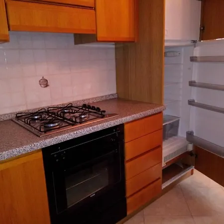 A Casa - Near Venezia