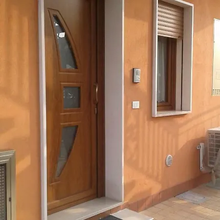 A Casa - Near Venezia * Oriago Di Mira