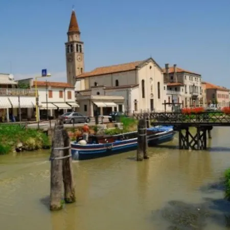 Appartement A Casa - Near Venezia