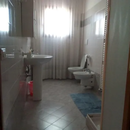 A Casa - Near Venezia