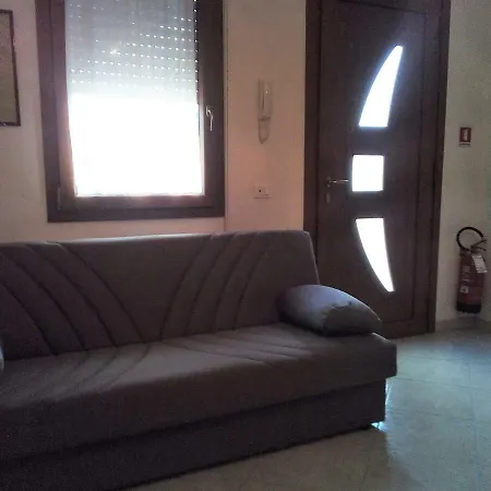 Appartement A Casa - Near Venezia *